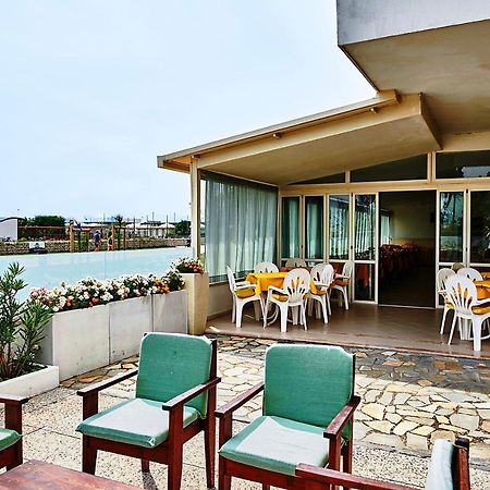 Hotel Caesar Bed And Breakfast Milano Marittima Zewnętrze zdjęcie