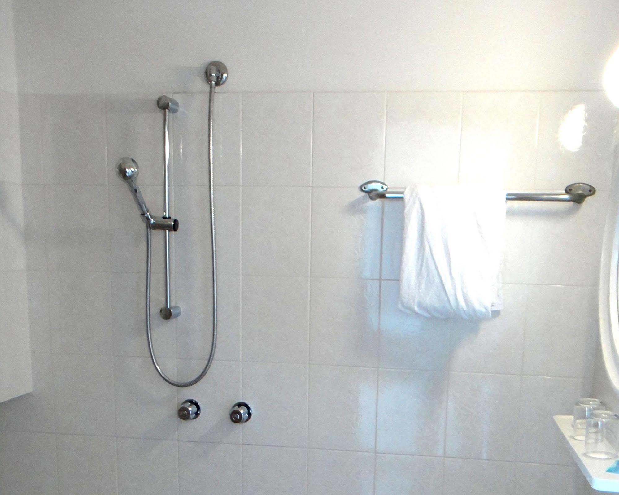 Hotel Caesar Bed And Breakfast Milano Marittima Zewnętrze zdjęcie