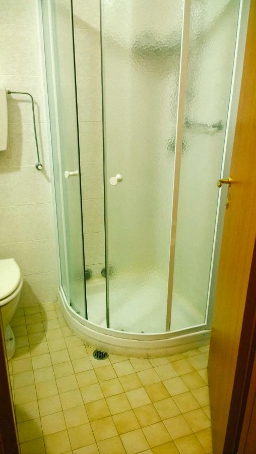 Hotel Caesar Bed And Breakfast Milano Marittima Zewnętrze zdjęcie